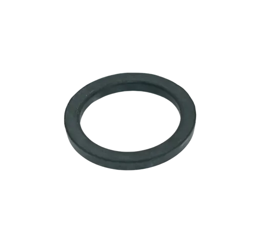 Friction ring black 
